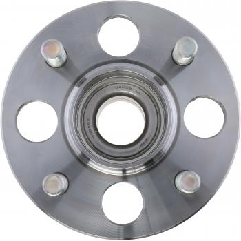 BCA Bearings WE60419 Wheel Bearing and Hub Assembly product image 5 of 5