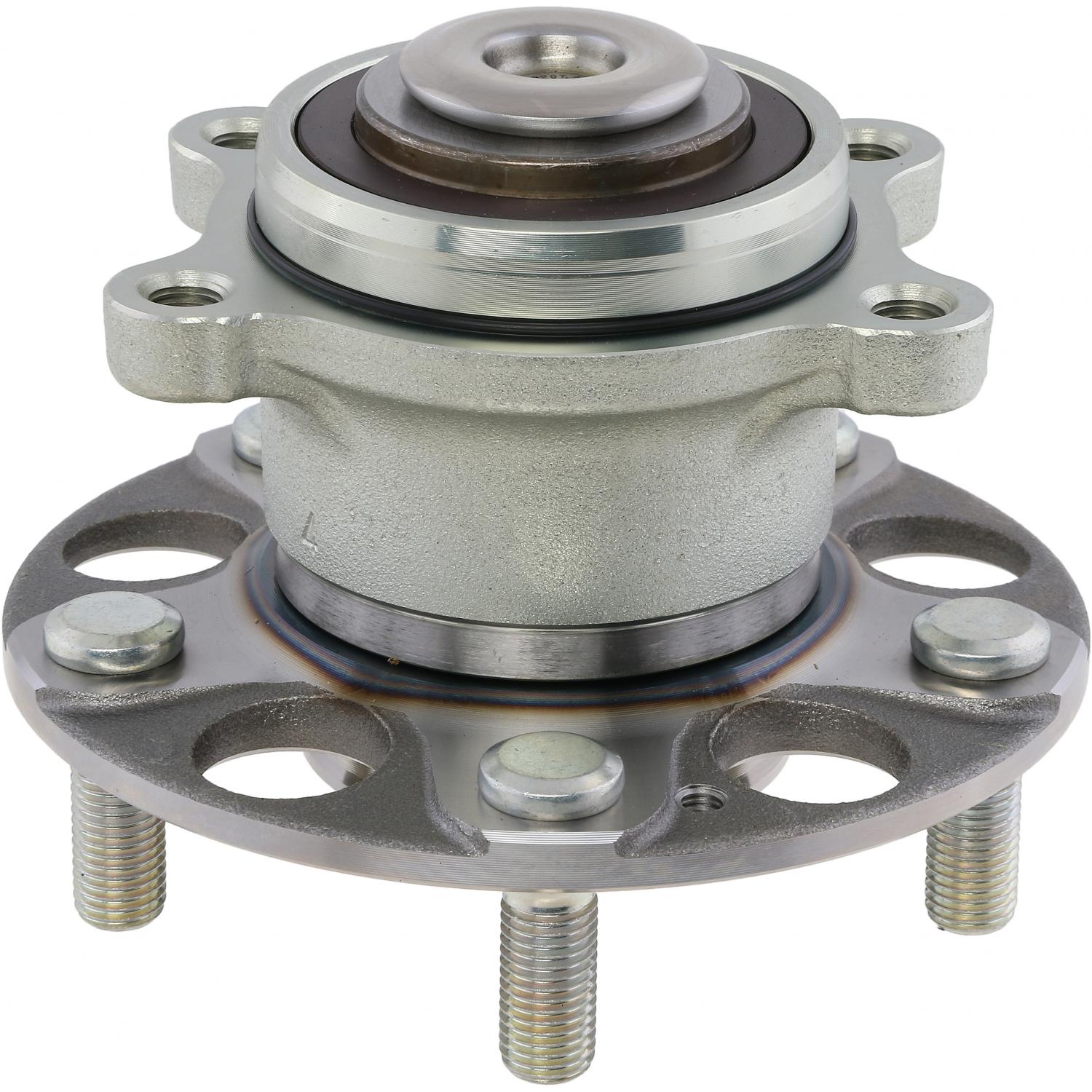 BCA Bearings WE60420 - Wheel Bearing and Hub Assembly BCA Bearings WE60420 Wheel Bearing and Hub Assembly product image 1 of 5