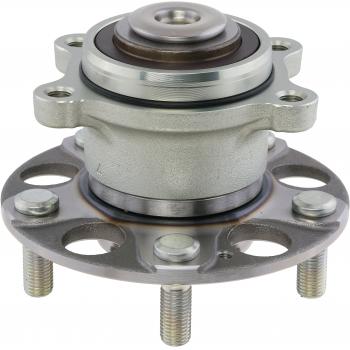 2008 Acura TSX Wheel Bearing and Hub Assembly Rear BCA Bearings WE60420 image 1 of 4