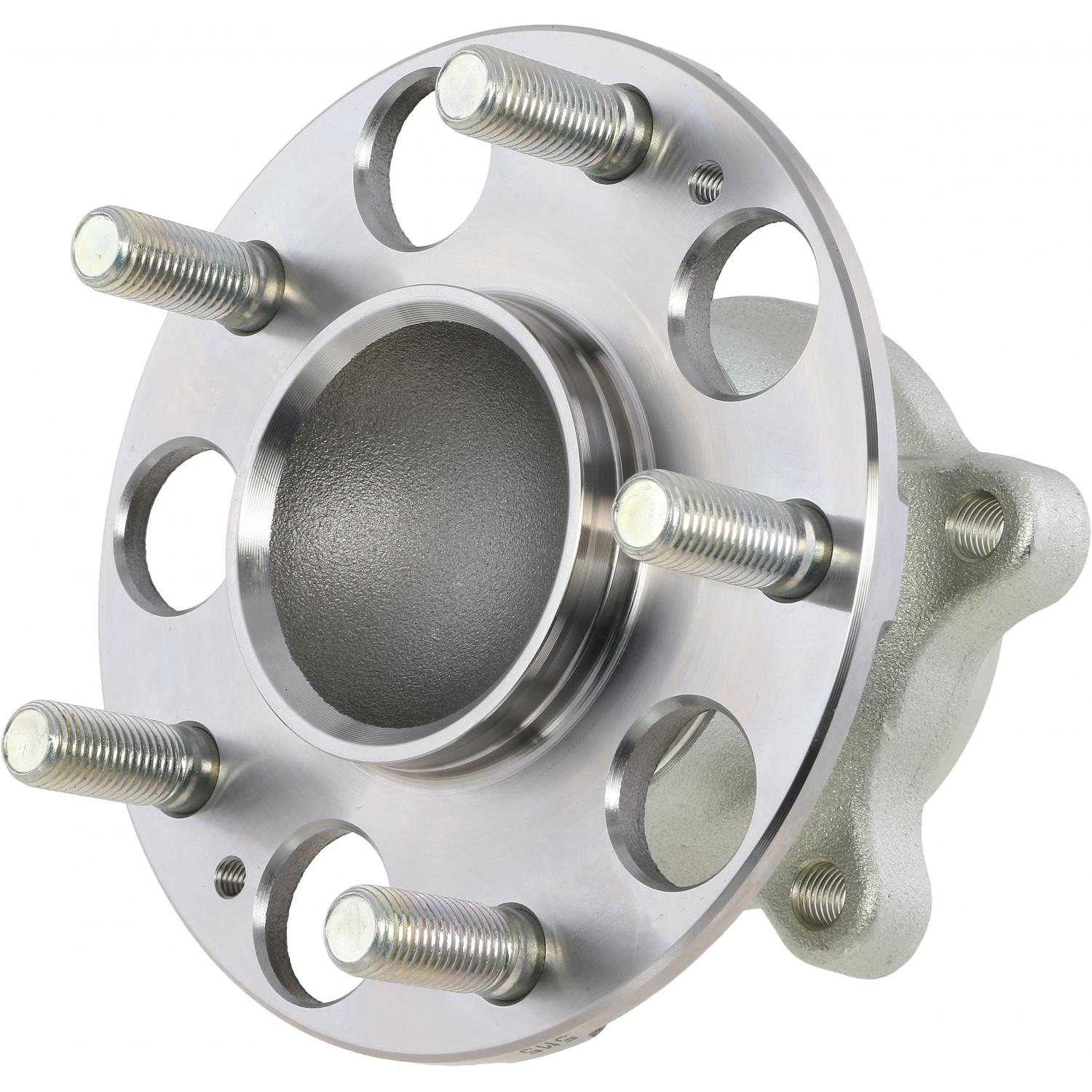 BCA Bearings WE60420 - Wheel Bearing and Hub Assembly BCA Bearings WE60420 Wheel Bearing and Hub Assembly product image 2 of 5
