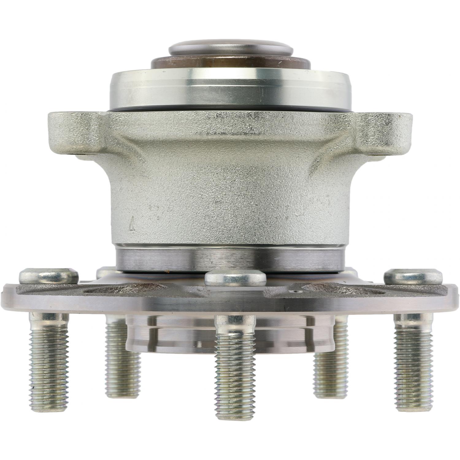 BCA Bearings WE60420 - Wheel Bearing and Hub Assembly BCA Bearings WE60420 Wheel Bearing and Hub Assembly product image 3 of 5