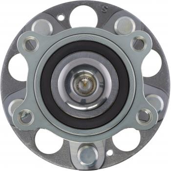 2008 Acura TSX Wheel Bearing and Hub Assembly Rear BCA Bearings WE60420 image 4 of 4