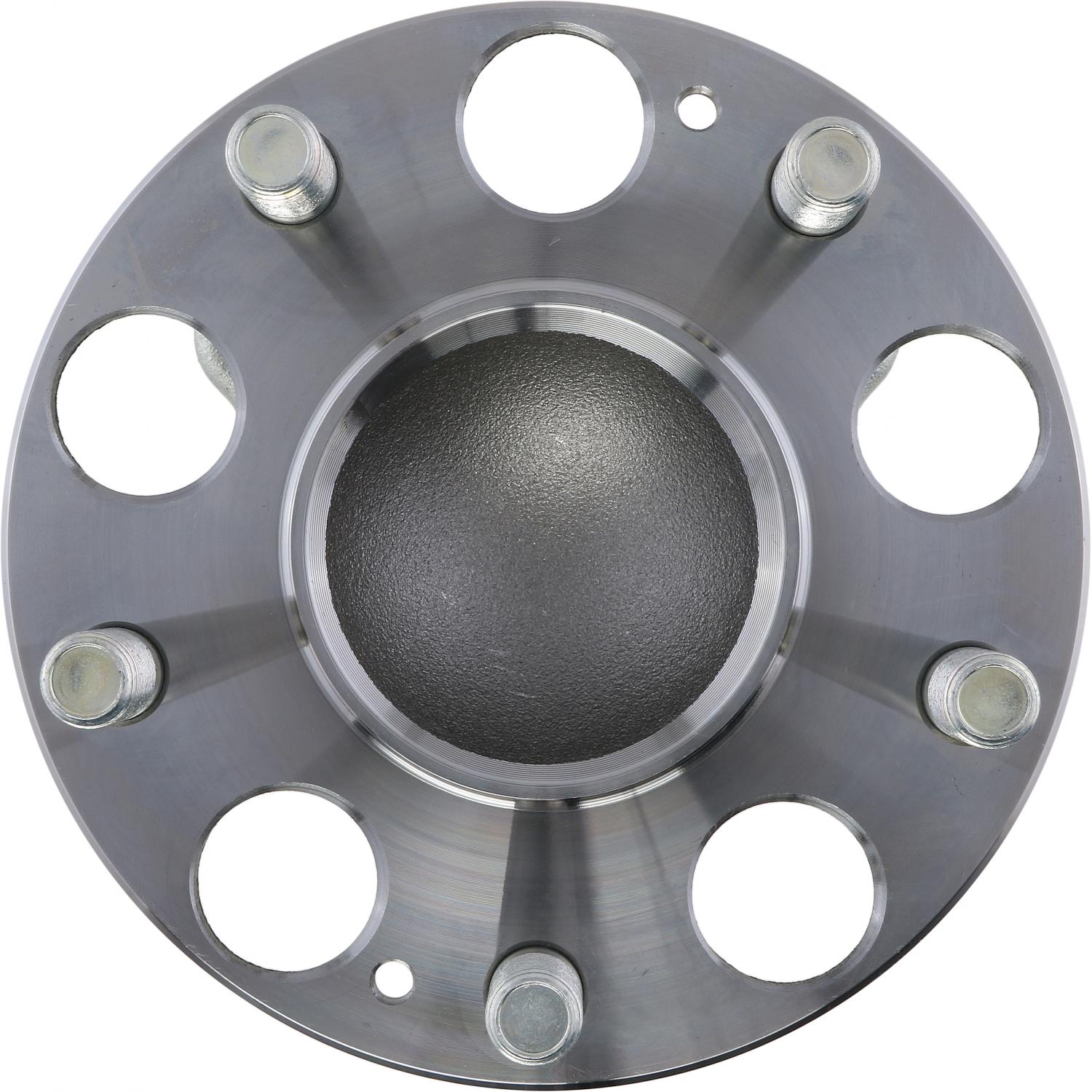 BCA Bearings WE60420 - Wheel Bearing and Hub Assembly BCA Bearings WE60420 Wheel Bearing and Hub Assembly product image 5 of 5