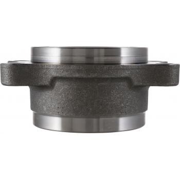 1989 Nissan 240SX Wheel Bearing Assembly Rear BCA Bearings WE60422 image 2 of 3