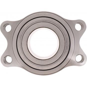 1989 Nissan 240SX Wheel Bearing Assembly Rear BCA Bearings WE60422 image 3 of 3