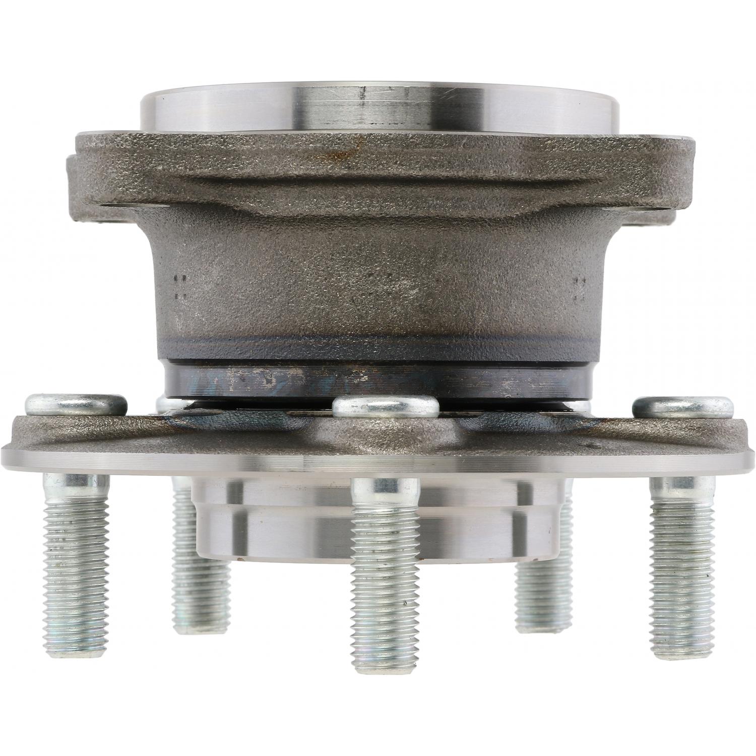 BCA Bearings WE60423 - Wheel Bearing and Hub Assembly BCA Bearings WE60423 Wheel Bearing and Hub Assembly product image 3 of 5