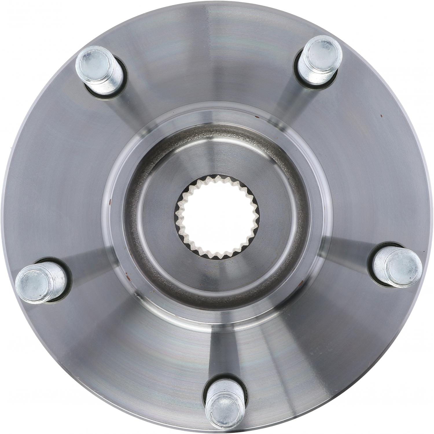 BCA Bearings WE60423 - Wheel Bearing and Hub Assembly BCA Bearings WE60423 Wheel Bearing and Hub Assembly product image 5 of 5