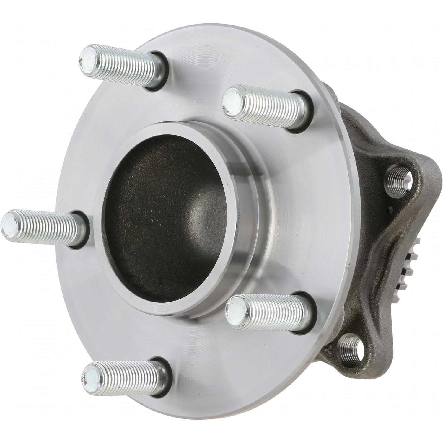 BCA Bearings WE60424 - Wheel Bearing and Hub Assembly BCA Bearings WE60424 Wheel Bearing and Hub Assembly product image 2 of 5