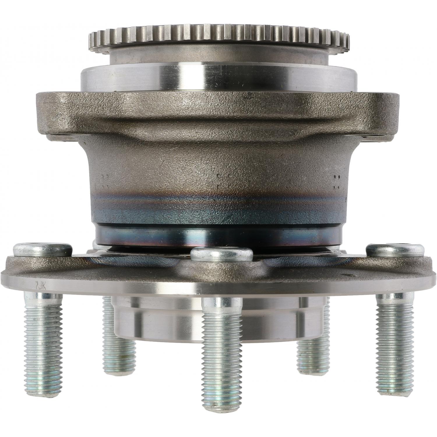 BCA Bearings WE60424 - Wheel Bearing and Hub Assembly BCA Bearings WE60424 Wheel Bearing and Hub Assembly product image 3 of 5