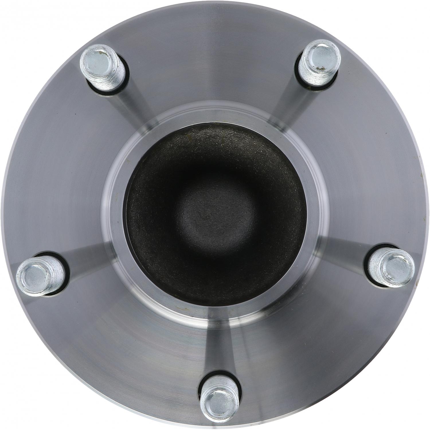BCA Bearings WE60424 - Wheel Bearing and Hub Assembly BCA Bearings WE60424 Wheel Bearing and Hub Assembly product image 5 of 5