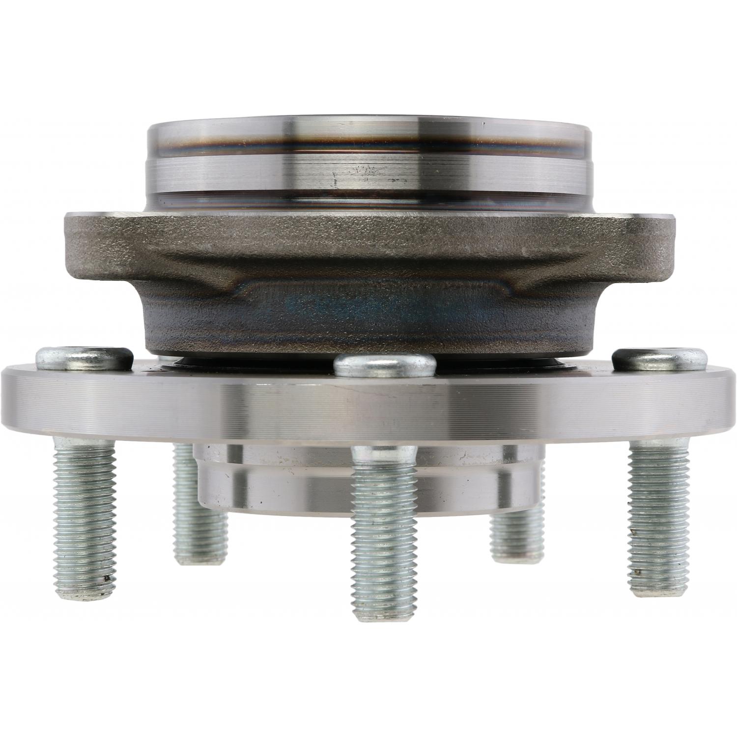 BCA Bearings WE60425 - Wheel Bearing and Hub Assembly BCA Bearings WE60425 Wheel Bearing and Hub Assembly product image 3 of 5