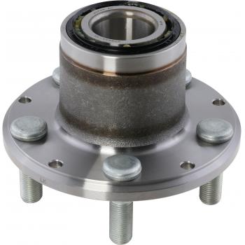 1994 Subaru Legacy Wheel Bearing and Hub Assembly