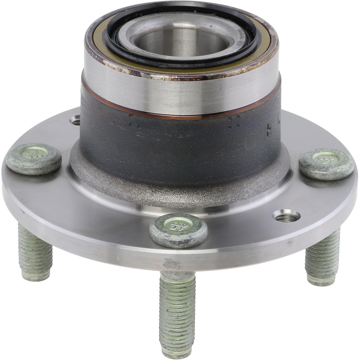 BCA Bearings WE60434 - Wheel Bearing and Hub Assembly BCA Bearings WE60434 Wheel Bearing and Hub Assembly product image 1 of 5