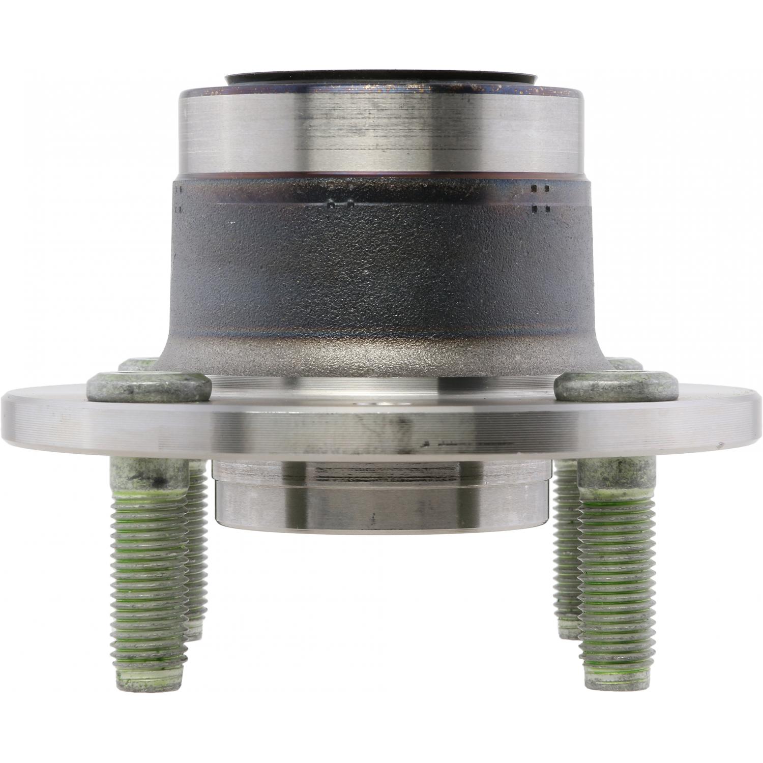 BCA Bearings WE60434 - Wheel Bearing and Hub Assembly BCA Bearings WE60434 Wheel Bearing and Hub Assembly product image 3 of 5