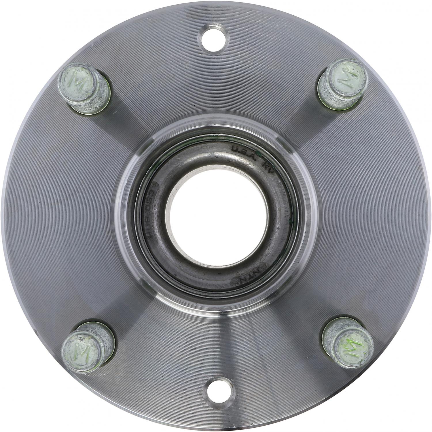 BCA Bearings WE60434 - Wheel Bearing and Hub Assembly BCA Bearings WE60434 Wheel Bearing and Hub Assembly product image 5 of 5
