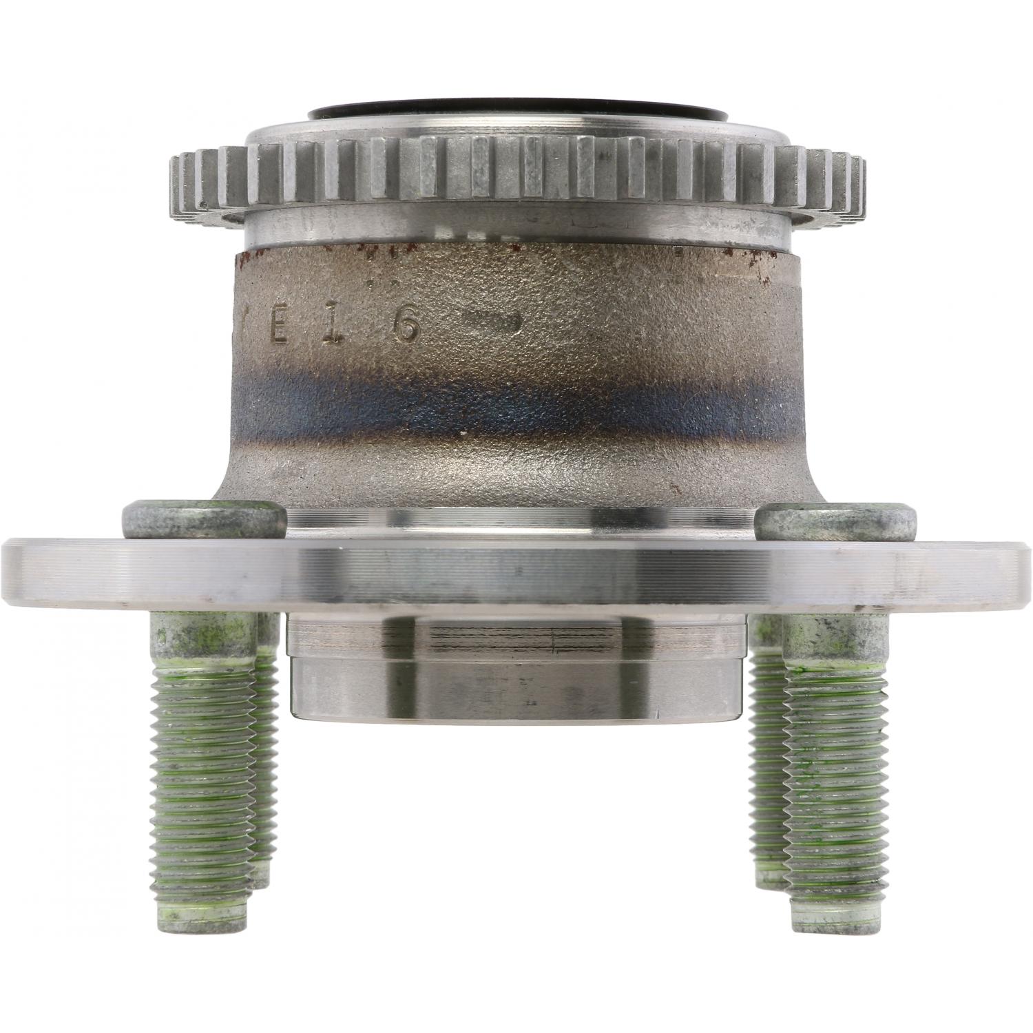 BCA Bearings WE60435 - Wheel Bearing and Hub Assembly BCA Bearings WE60435 Wheel Bearing and Hub Assembly product image 3 of 5
