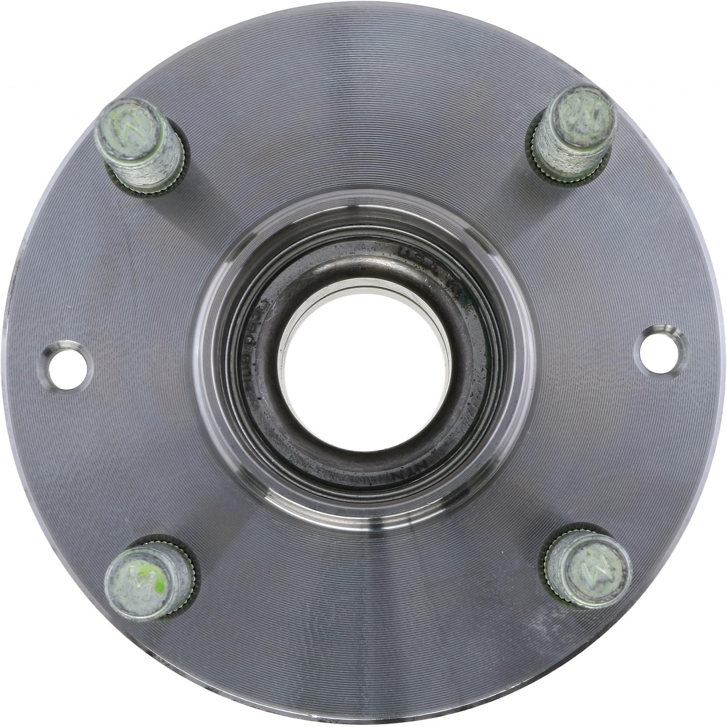 BCA Bearings WE60435 - Wheel Bearing and Hub Assembly BCA Bearings WE60435 Wheel Bearing and Hub Assembly product image 5 of 5