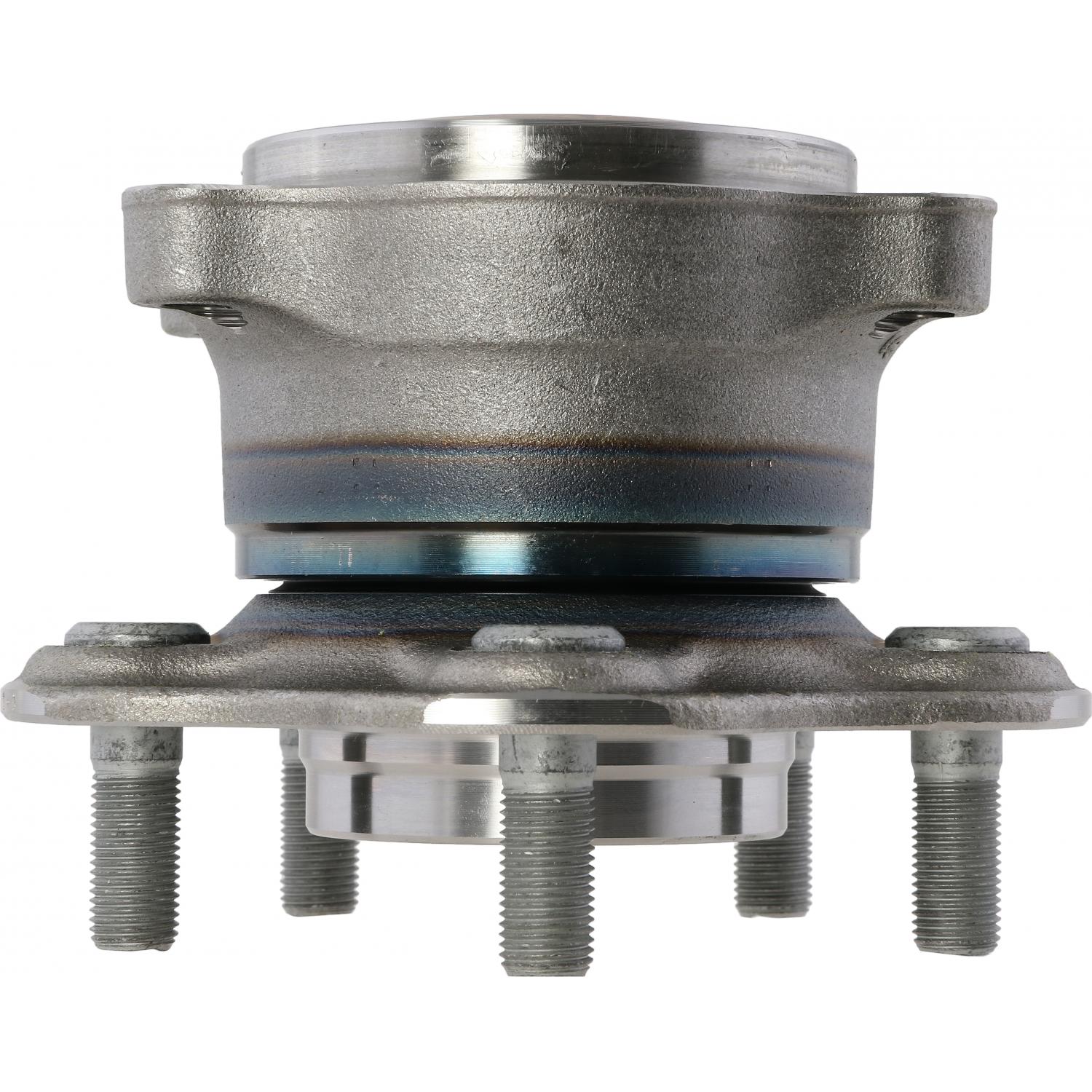 BCA Bearings WE60437 - Wheel Bearing and Hub Assembly BCA Bearings WE60437 Wheel Bearing and Hub Assembly product image 3 of 5