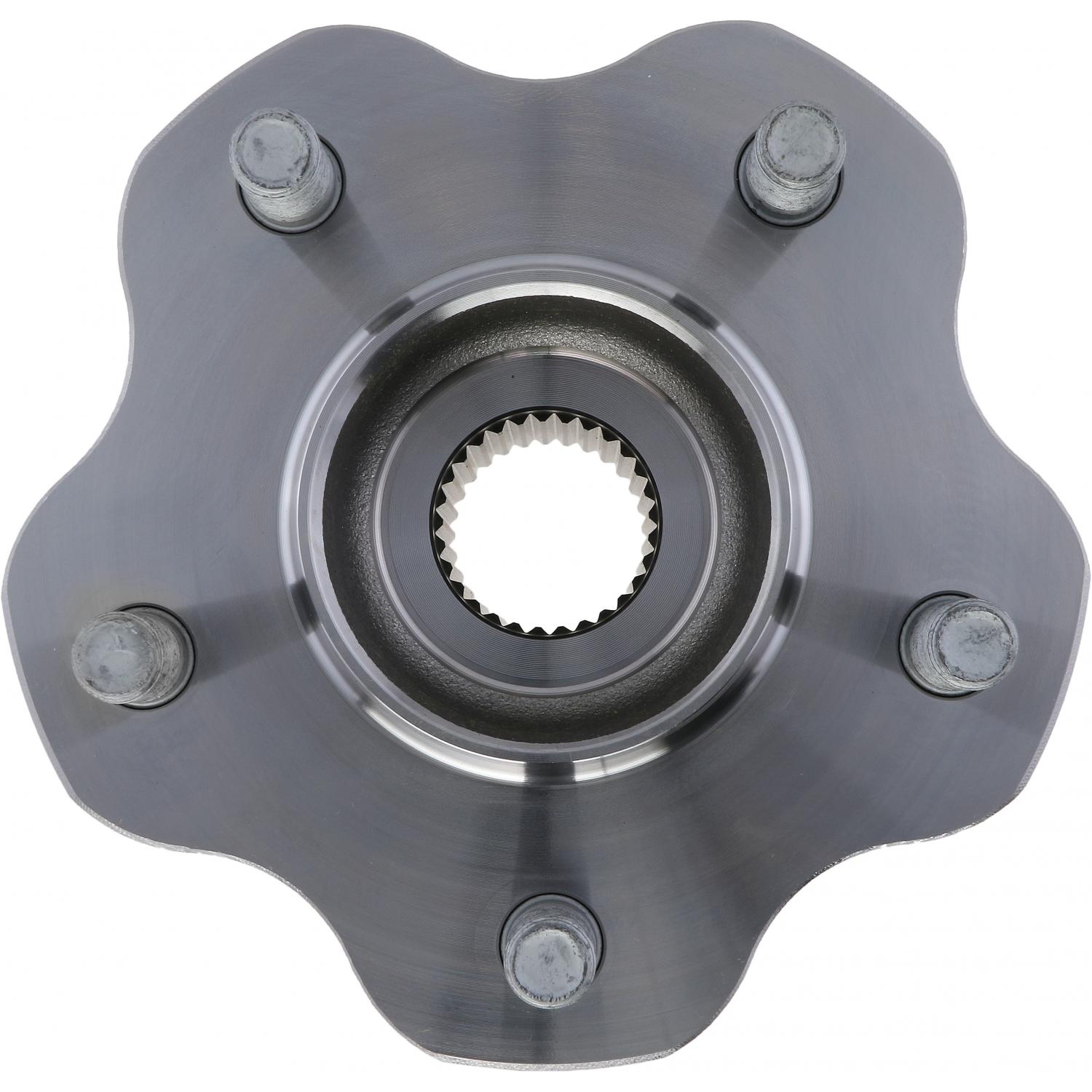 BCA Bearings WE60437 - Wheel Bearing and Hub Assembly BCA Bearings WE60437 Wheel Bearing and Hub Assembly product image 5 of 5