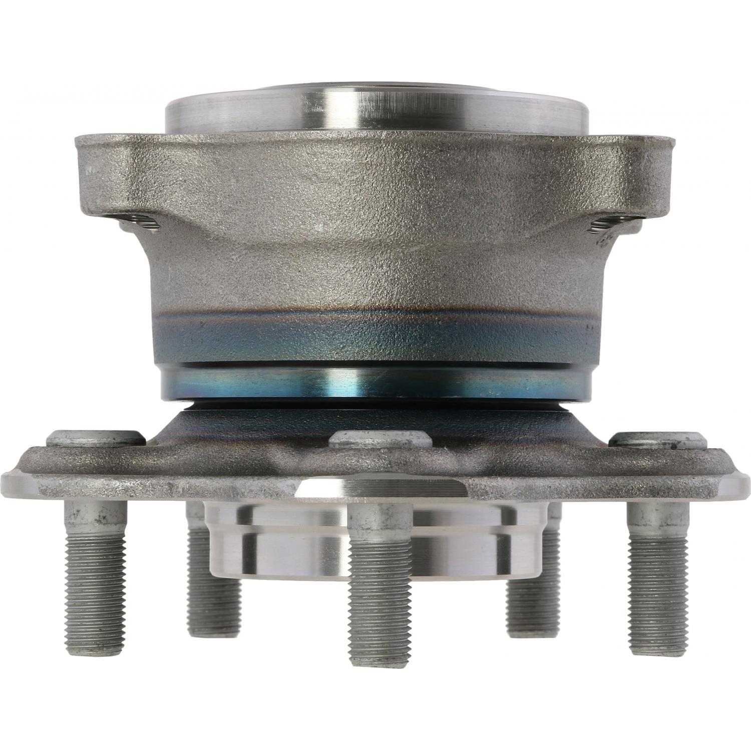 BCA Bearings WE60440 - Wheel Bearing and Hub Assembly BCA Bearings WE60440 Wheel Bearing and Hub Assembly product image 3 of 5