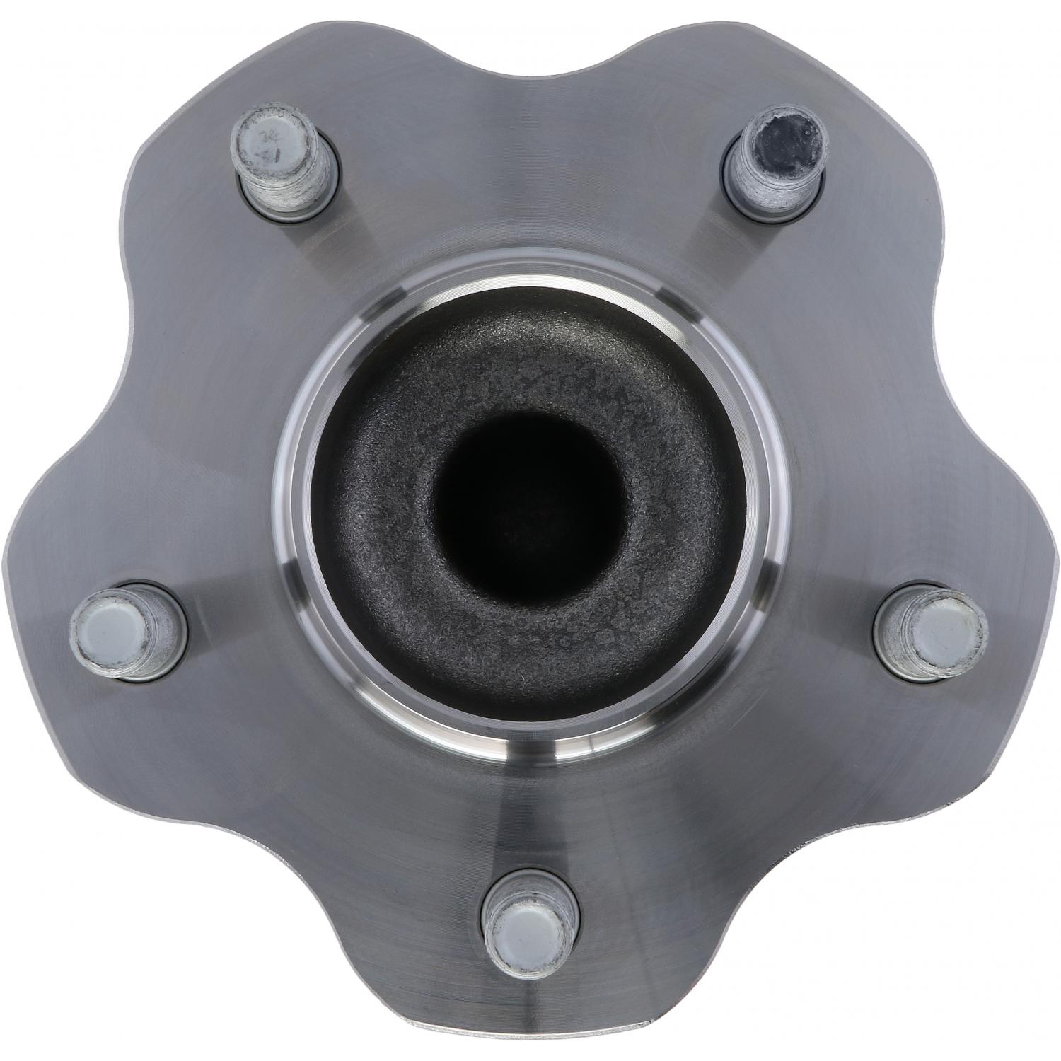 BCA Bearings WE60440 - Wheel Bearing and Hub Assembly BCA Bearings WE60440 Wheel Bearing and Hub Assembly product image 5 of 5