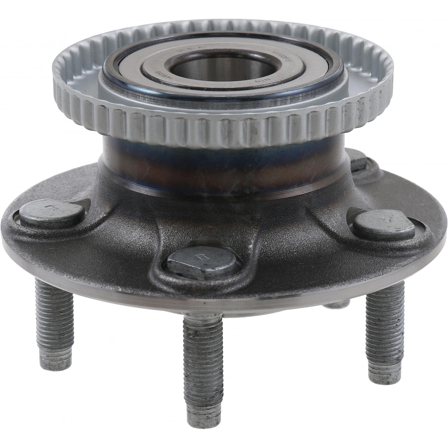 BCA Bearings WE60443 - Wheel Bearing and Hub Assembly BCA Bearings WE60443 Wheel Bearing and Hub Assembly product image 1 of 5