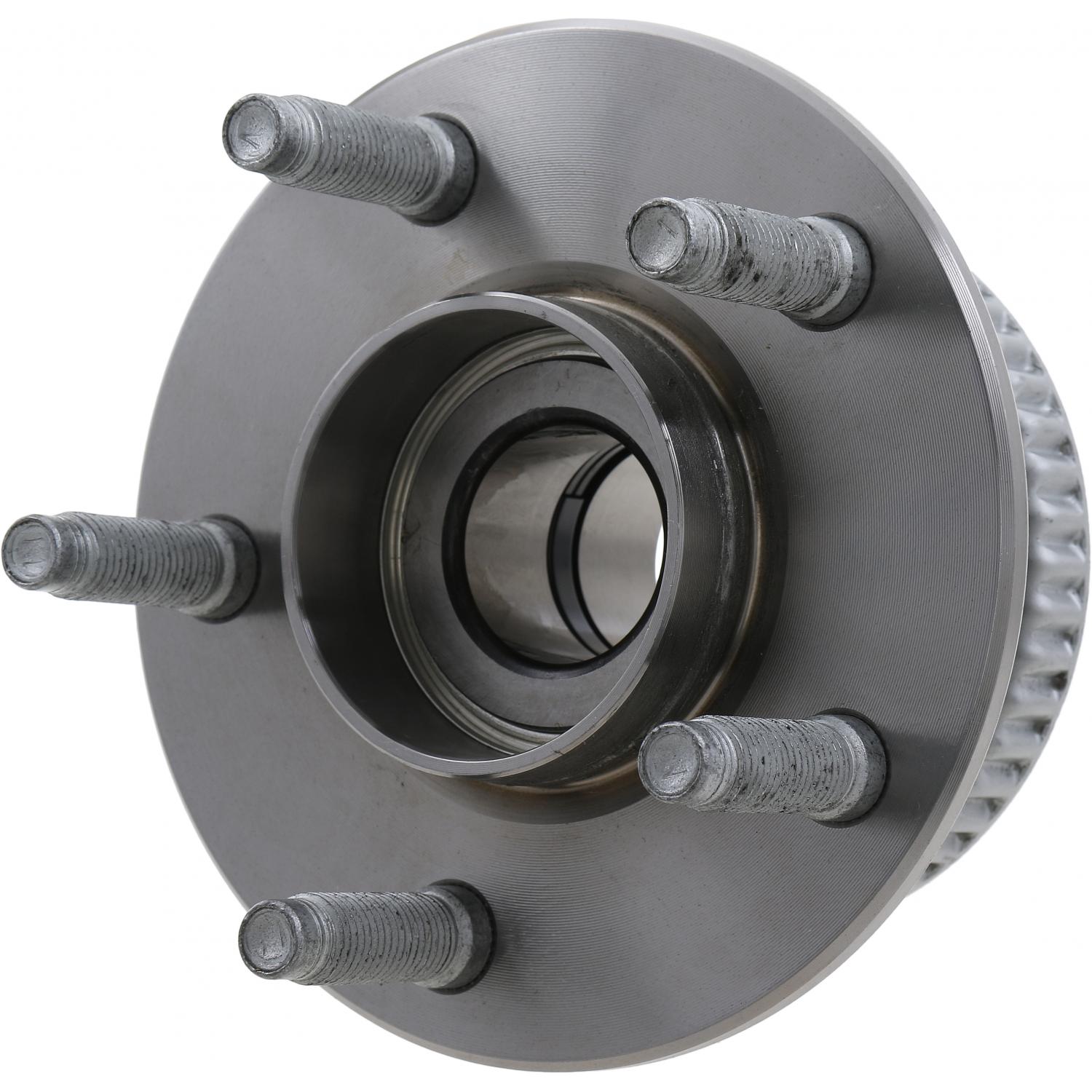 BCA Bearings WE60443 - Wheel Bearing and Hub Assembly BCA Bearings WE60443 Wheel Bearing and Hub Assembly product image 2 of 5