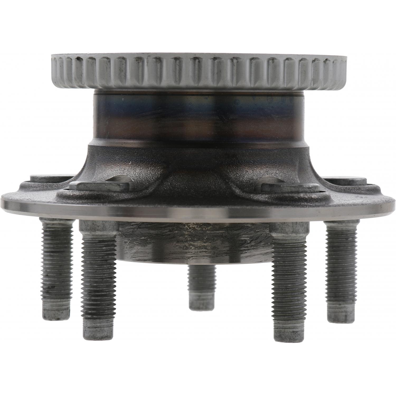 BCA Bearings WE60443 - Wheel Bearing and Hub Assembly BCA Bearings WE60443 Wheel Bearing and Hub Assembly product image 3 of 5