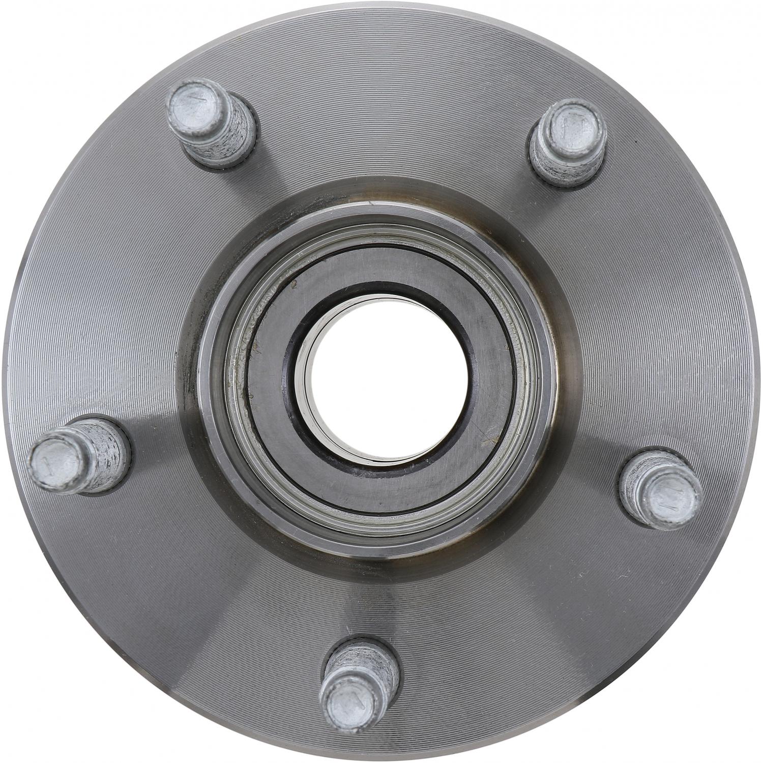 BCA Bearings WE60443 - Wheel Bearing and Hub Assembly BCA Bearings WE60443 Wheel Bearing and Hub Assembly product image 5 of 5