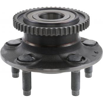 1998 Ford Windstar Wheel Bearing and Hub Assembly