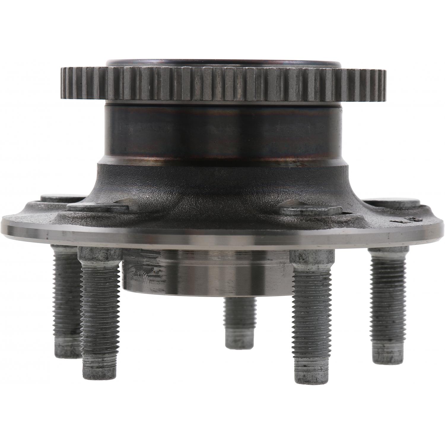 BCA Bearings WE60444 Wheel Bearing and Hub Assembly product image 3 of 5