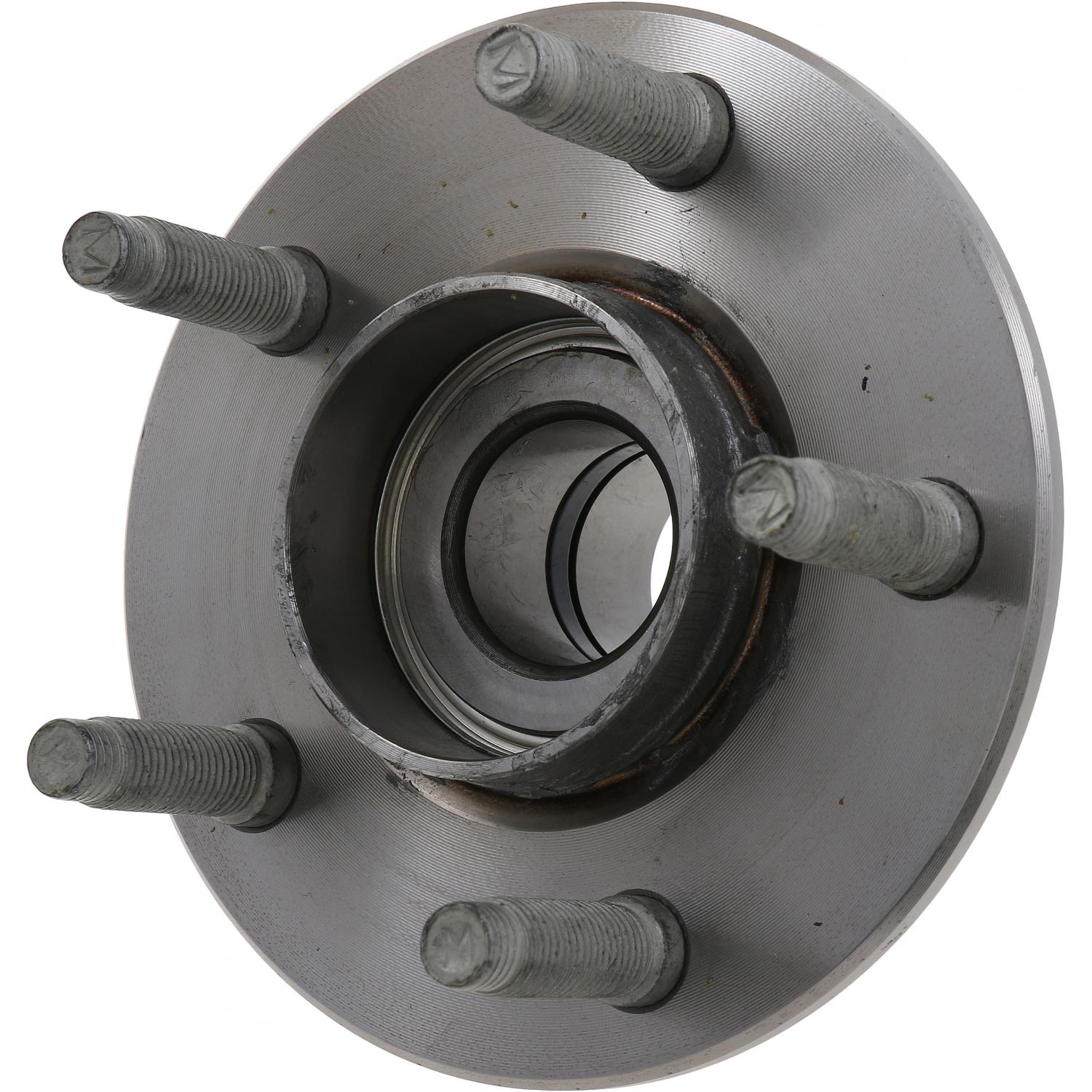 BCA Bearings WE60446 - Wheel Bearing and Hub Assembly BCA Bearings WE60446 Wheel Bearing and Hub Assembly product image 2 of 5