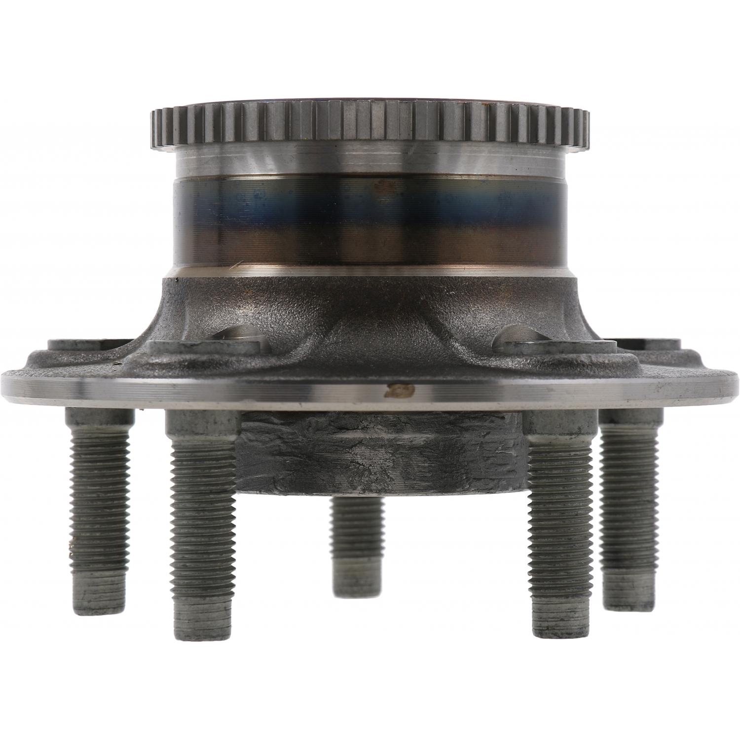BCA Bearings WE60446 - Wheel Bearing and Hub Assembly BCA Bearings WE60446 Wheel Bearing and Hub Assembly product image 3 of 5