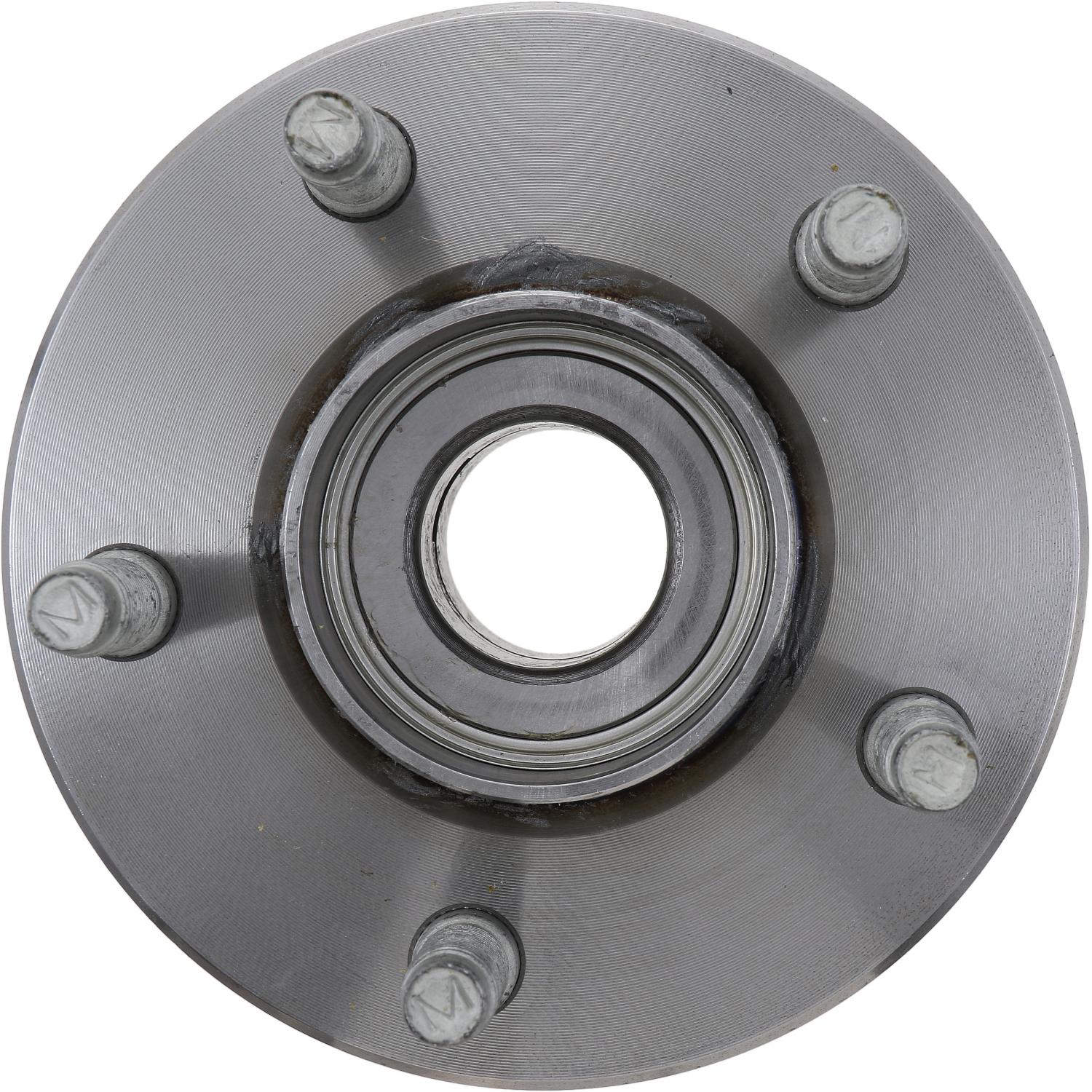 BCA Bearings WE60446 - Wheel Bearing and Hub Assembly BCA Bearings WE60446 Wheel Bearing and Hub Assembly product image 5 of 5