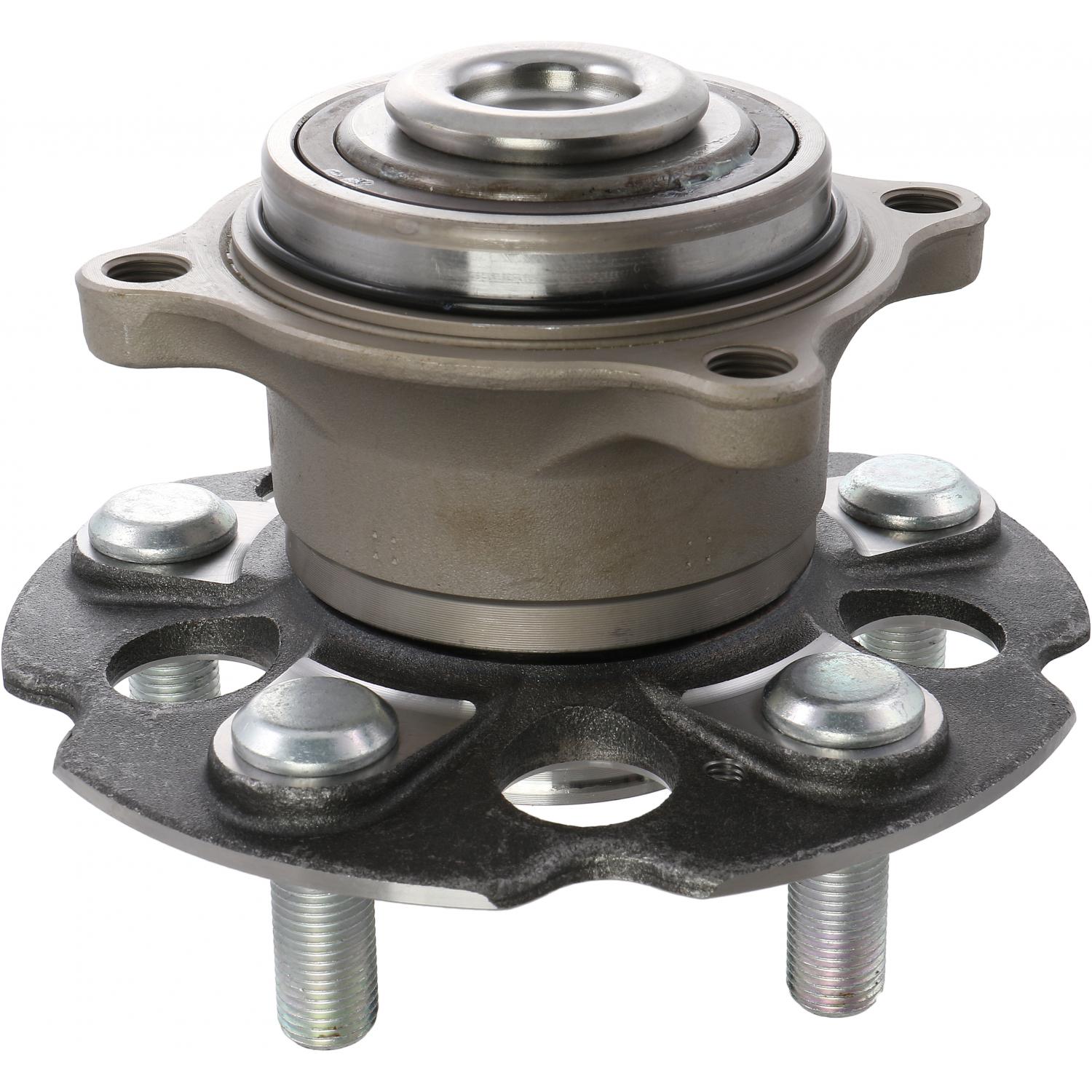 BCA Bearings WE60447 - Wheel Bearing and Hub Assembly BCA Bearings WE60447 Wheel Bearing and Hub Assembly product image 1 of 5