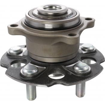 2005 Honda Odyssey Wheel Bearing and Hub Assembly