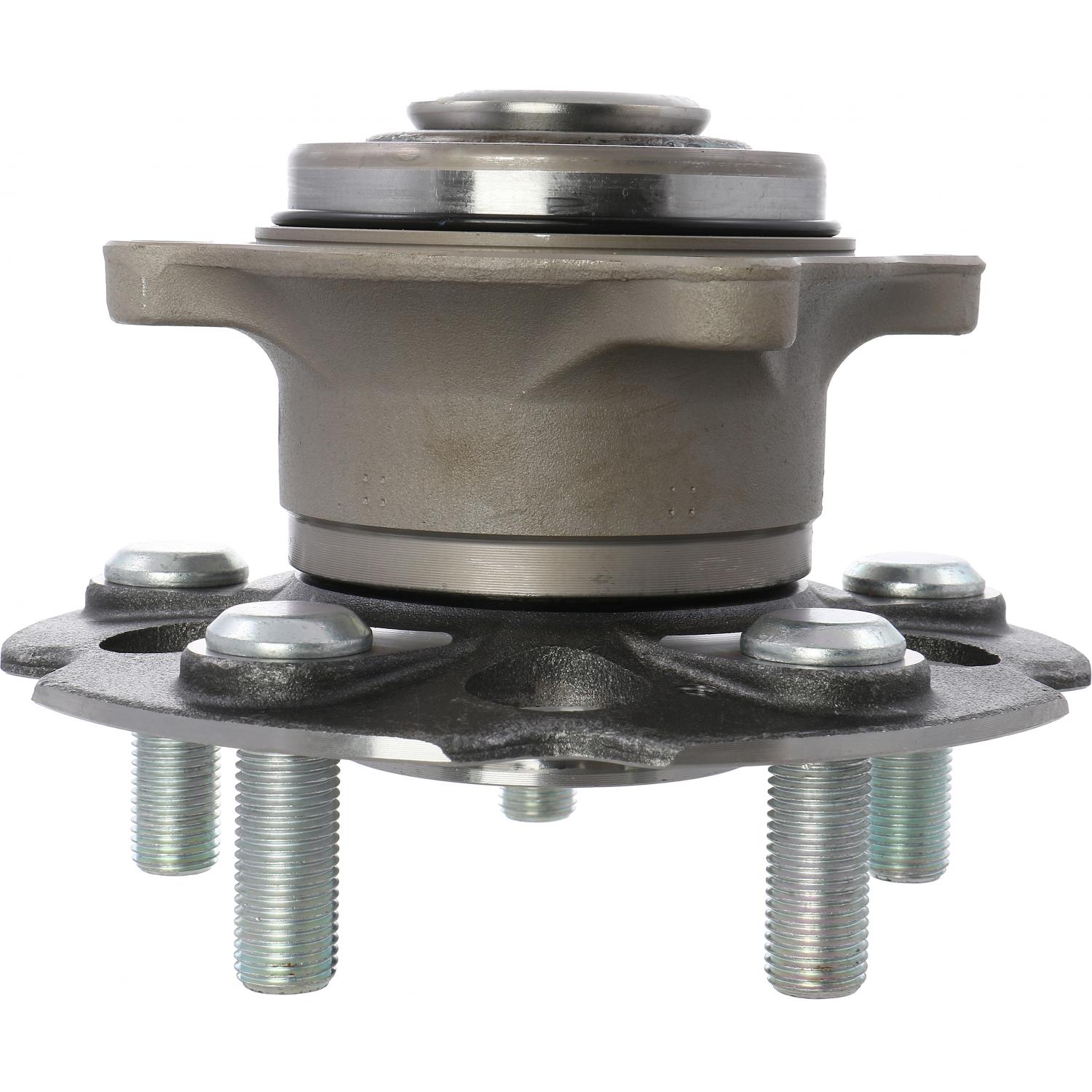 BCA Bearings WE60447 - Wheel Bearing and Hub Assembly BCA Bearings WE60447 Wheel Bearing and Hub Assembly product image 3 of 5