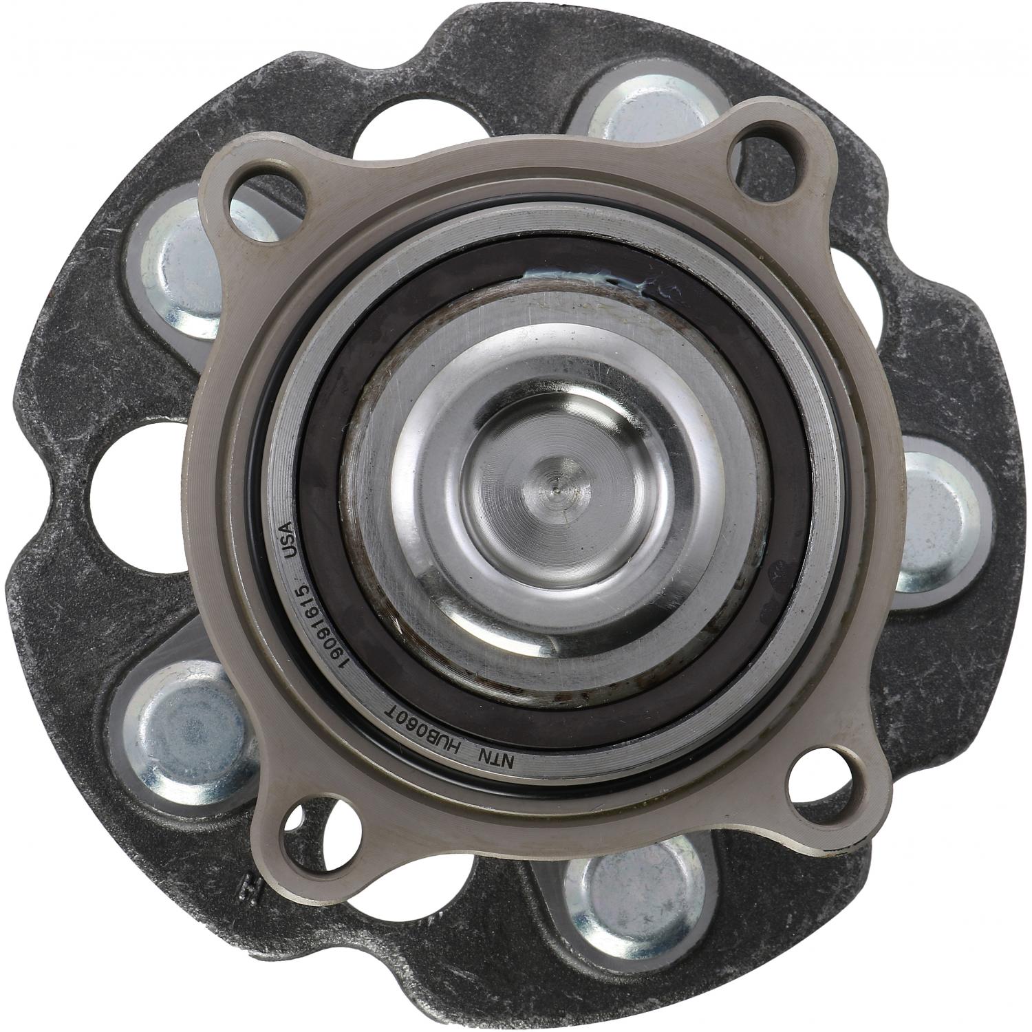 BCA Bearings WE60447 - Wheel Bearing and Hub Assembly BCA Bearings WE60447 Wheel Bearing and Hub Assembly product image 4 of 5