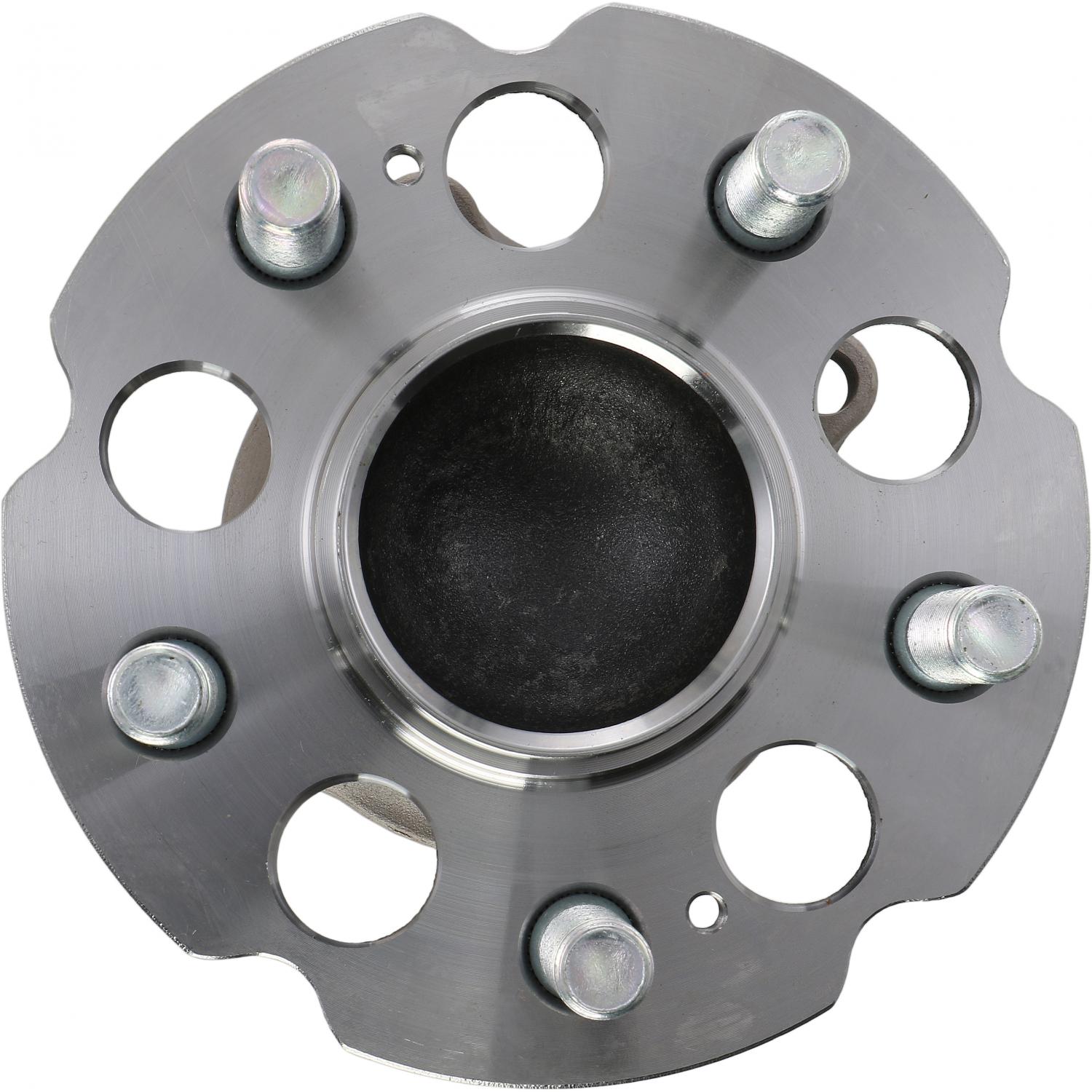 BCA Bearings WE60447 - Wheel Bearing and Hub Assembly BCA Bearings WE60447 Wheel Bearing and Hub Assembly product image 5 of 5