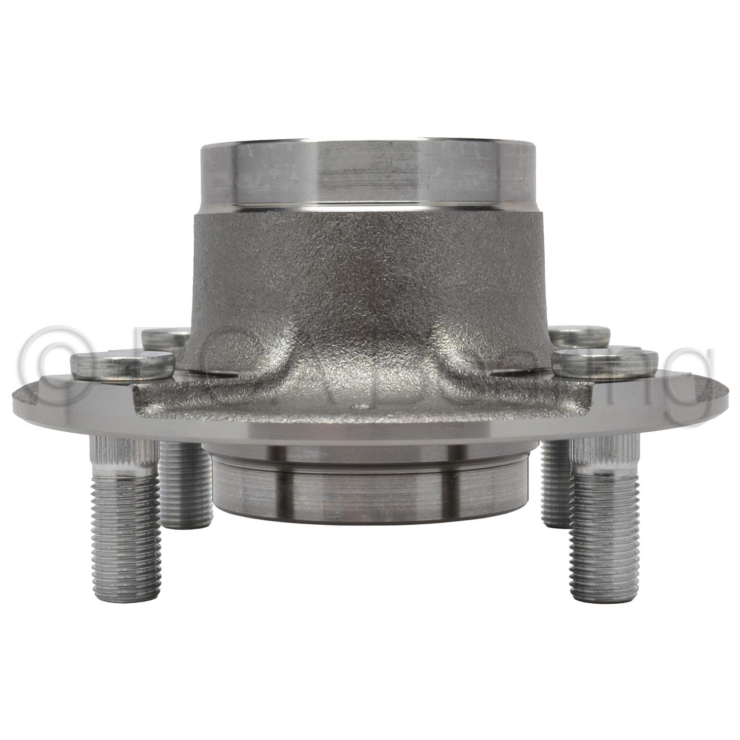 BCA Bearings WE60448 - Wheel Bearing and Hub Assembly BCA Bearings WE60448 Wheel Bearing and Hub Assembly product image 1 of 5