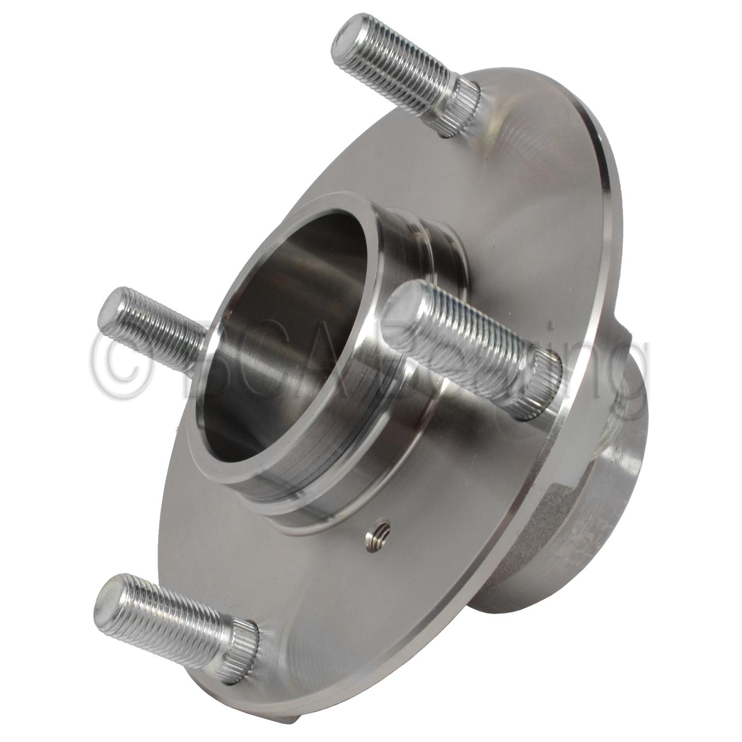 BCA Bearings WE60448 - Wheel Bearing and Hub Assembly BCA Bearings WE60448 Wheel Bearing and Hub Assembly product image 5 of 5