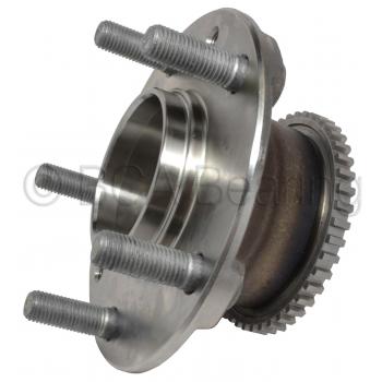 BCA Bearings WE60449 - Wheel Bearing and Hub Assembly BCA Bearings WE60449 Wheel Bearing and Hub Assembly product image 5 of 5