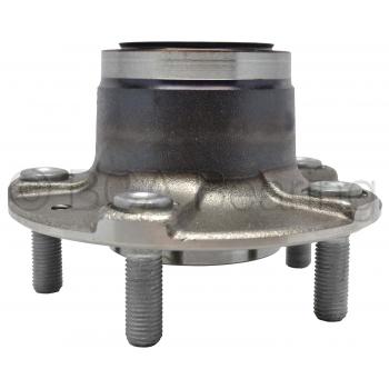 1993 Ford Probe Wheel Bearing and Hub Assembly