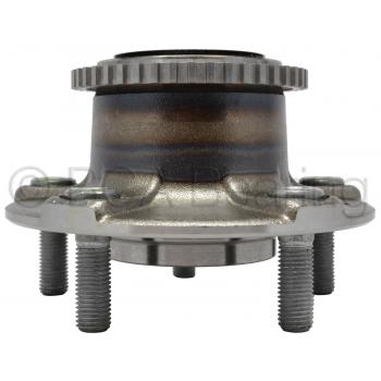 1995 Mazda RX-7 Wheel Bearing and Hub Assembly