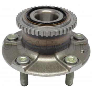 1997 Ford Probe Wheel Bearing and Hub Assembly Rear BCA Bearings WE60452 image 2 of 4