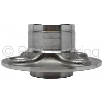1999 Nissan Sentra Wheel Bearing and Hub Assembly