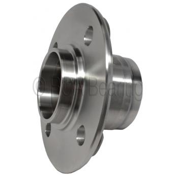 BCA Bearings WE60454 Wheel Bearing and Hub Assembly product image 5 of 5