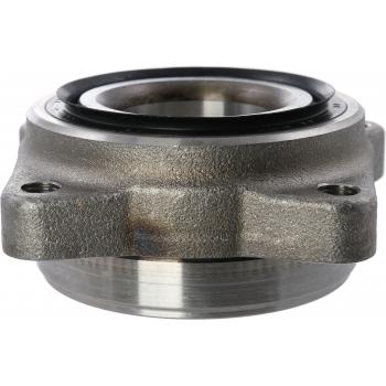 1997 Acura CL Wheel Bearing Assembly