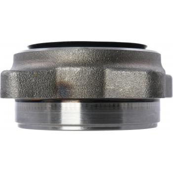 1999 Acura CL Wheel Bearing Assembly Front BCA Bearings WE60455 image 2 of 4