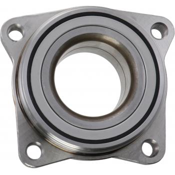 1999 Acura CL Wheel Bearing Assembly Front BCA Bearings WE60455 image 4 of 4